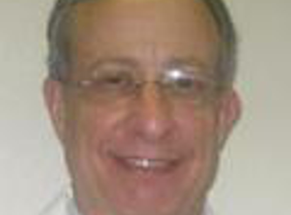 Dr. Robert Harvey, MD - Victoria, TX