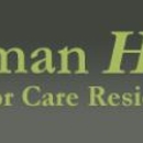 Coleman House - Hospices