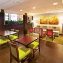 Hampton Inn Salt Lake City Central - Hotels