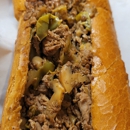 Amato's Cheese Steaks - Sandwich Shops