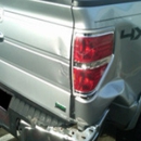 Sweetwater Valley Collision - Truck Body Repair & Painting