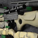 Pennsylvania Gunsmith School - Rifle & Pistol Ranges