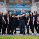 Trinity Valley Oral Surgery & Dental Implant Center - Implant Dentistry