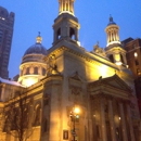 St Jean Baptiste Church - Historical Places