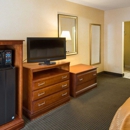 Quality Inn - Motels