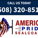 AMERICAN PRIDE SEALCOATING - Driveway Contractors