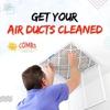 Combs Heating and Air gallery