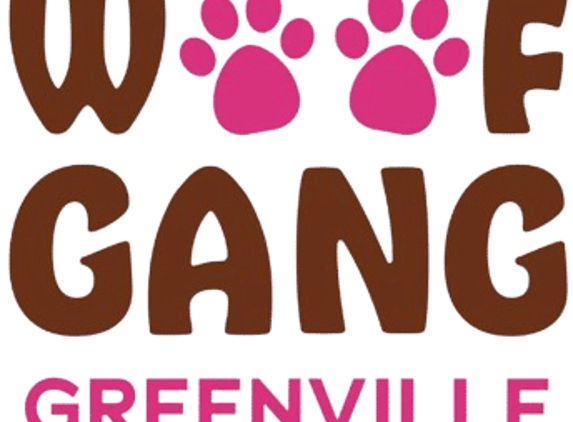 Woof Gang Bakery & Grooming Greenville - Greenville, SC