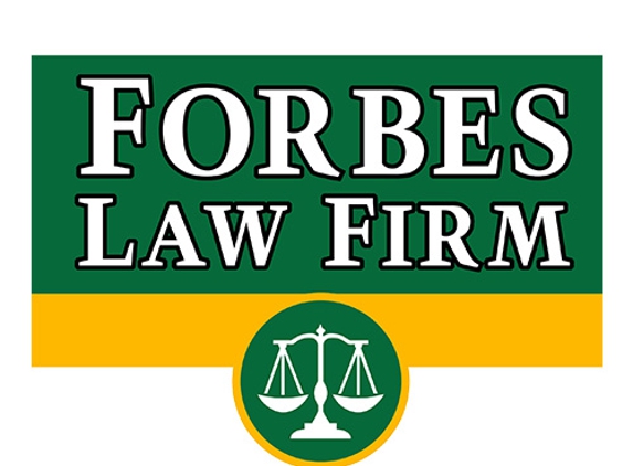 Forbes Law Firm - Hampton, VA