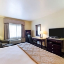 Quality Inn & Suites - Motels