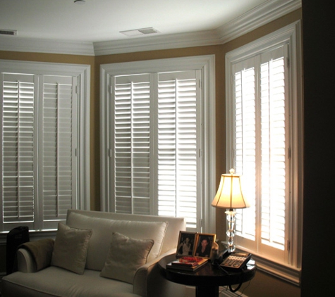 Blinds Blinds Blinds - Scarsdale, NY