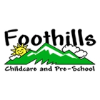 Foothills Childcare And Pre-School