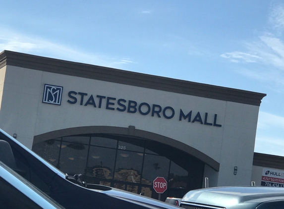 Statesboro Mall - Statesboro, GA