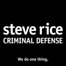 Steve Rice Law - Traffic Law Attorneys