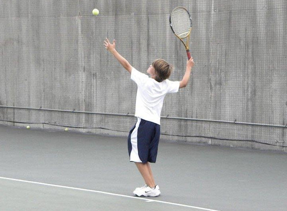 Delaware Valley Tennis Academy - Bryn Mawr, PA