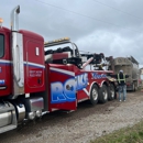 Ronk's Auto & Truck Towing Inc - Diesel Engines