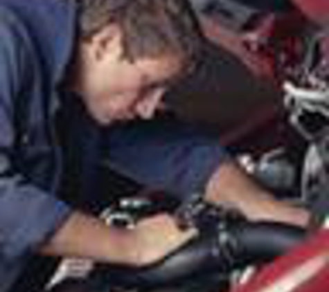 Expert Car Care - Winter Park, FL