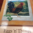 Eggs N Things - American Restaurants