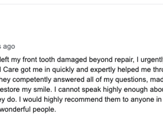 Rota Advanced Dental Care - Colorado Springs, CO