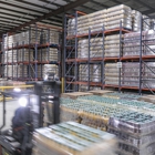 Commercial Warehousing Inc