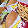 In-N-Out Burger gallery