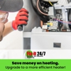 Fix-it 24/7 Plumbing, Heating, Air & Electric gallery