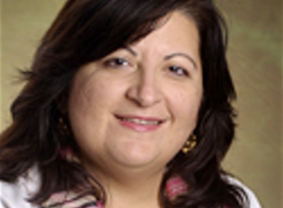 Dr. Nancy F Mansour-Habib, MD - Troy, MI