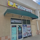 L.A. Insurance - Motorcycle Insurance