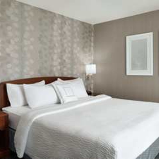 Courtyard by Marriott - Beavercreek, OH