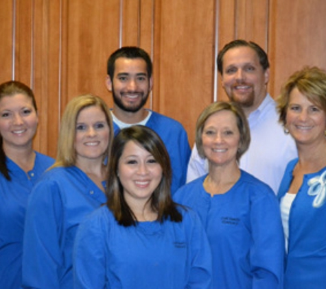 Cobb Family Dentistry - Mableton, GA