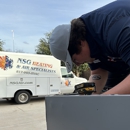 NSG Heating and Air Specialists - Air Conditioning Service & Repair