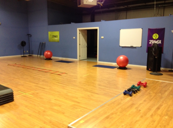 Synergy Fun&Fitness Center - Valley Center, KS