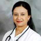 Dr. Sarasa Kumar, MD