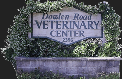 Dowlen Road Veterinary Center Beaumont TX 77706