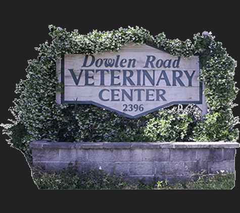 Dowlen Road Veterinary Center - Beaumont, TX