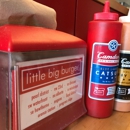 Little Big Burger - Hamburgers & Hot Dogs