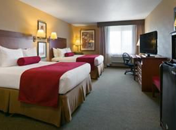 Best Western - Mount Vernon, WA