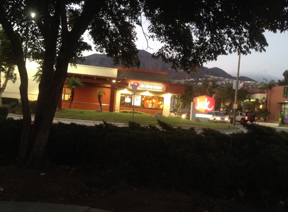 Starbucks Coffee - Glendale, CA