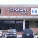 Renasant Bank - Banks