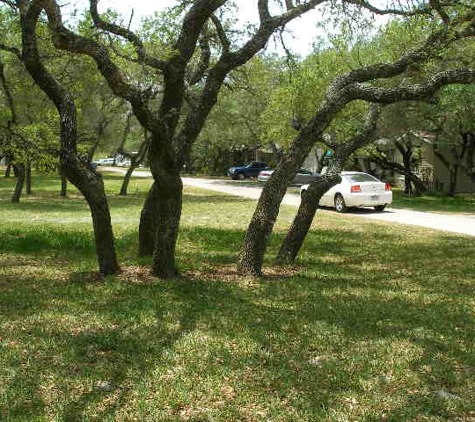 Gulfway Village - Rockport, TX