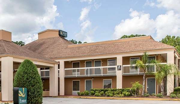 Quality Inn Kingsland - Kingsland, GA