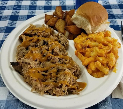 Blue Ridge BBQ & Catering - Lynchburg, VA