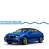 Ed Voyles Honda gallery