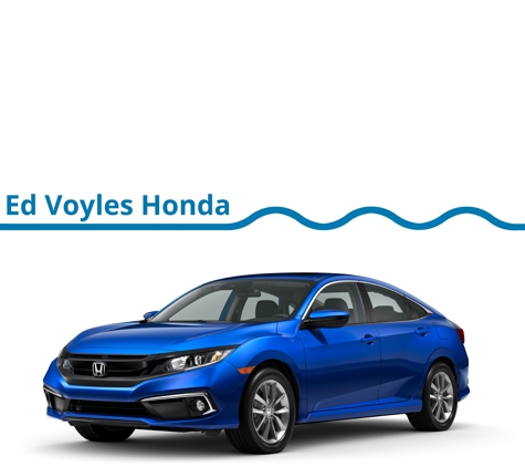 Ed Voyles Honda - Marietta, GA