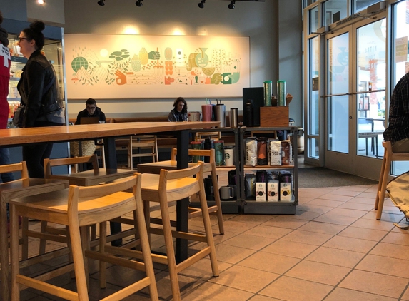 Starbucks Coffee - Redmond, WA