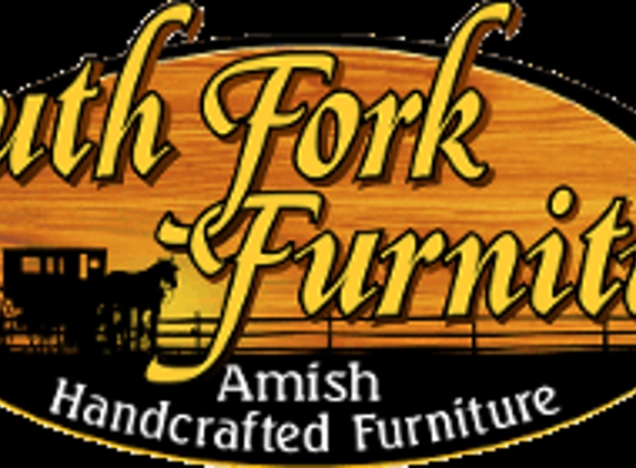 South Fork Furniture - Liberty, KY