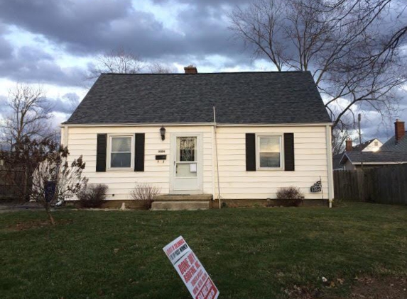 Bone Dry Roofing - Hilliard, OH