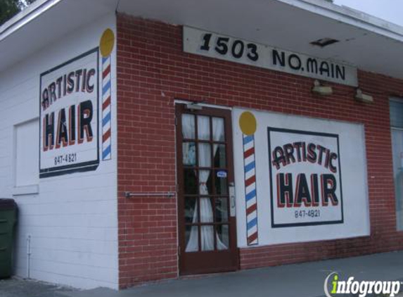 Artistic Beauty Salon - Kissimmee, FL