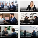 Davis Stirling Management Corp. - Real Estate Management