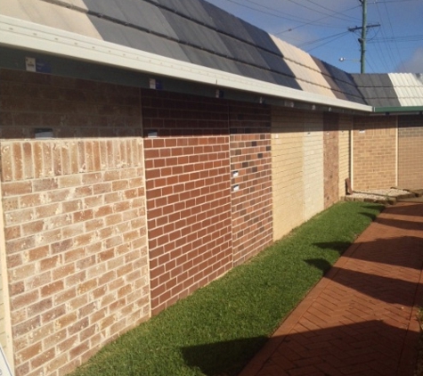 Carey's Brick and Roofing - Taminda, NSW